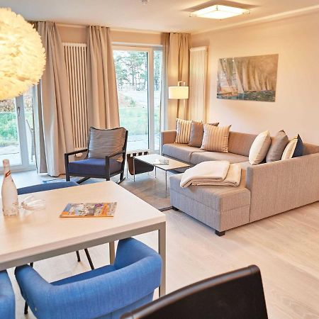 Strandresort Prora - Wg 114 Mit Meerblick บินซ์ ห้อง รูปภาพ