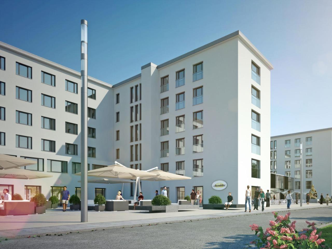 Strandresort Prora - Wg 114 Mit Meerblick บินซ์ ภายนอก รูปภาพ